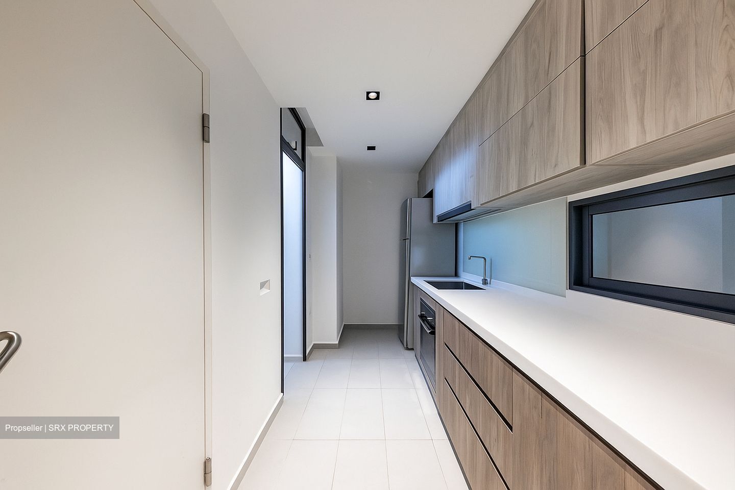 Uptown @ Farrer (D8), Apartment #501668641